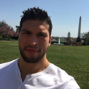 Meet your Posher, Alex